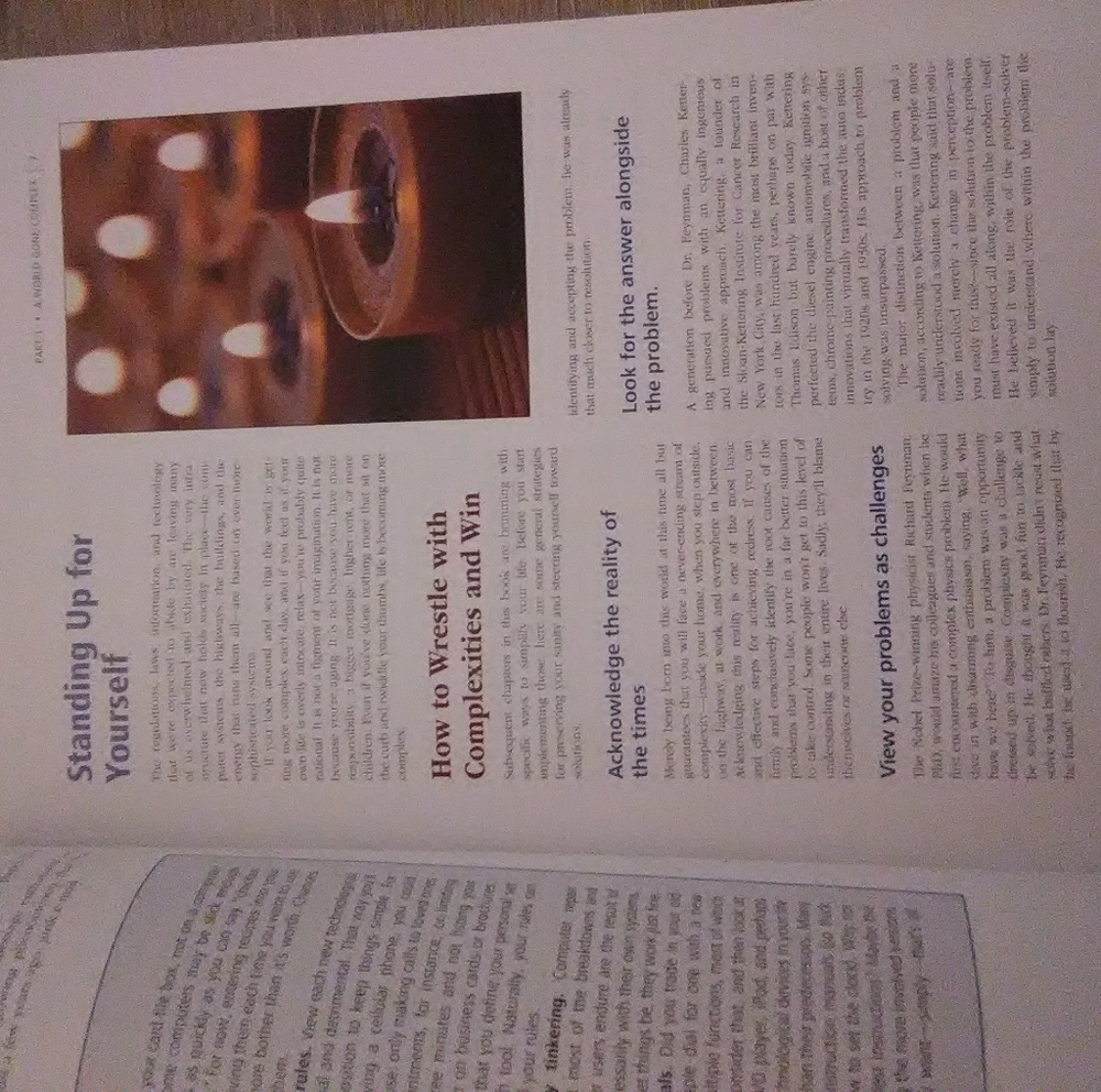 📖 Simpler Living Handbook - Picture 2 of 4